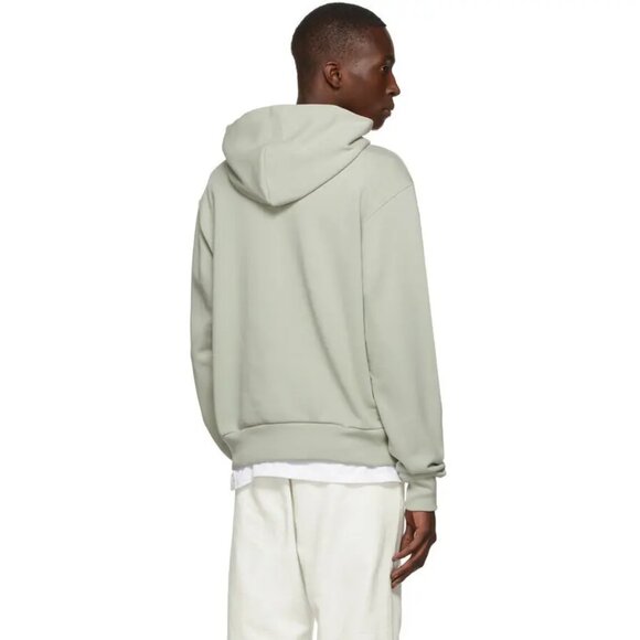 NWT Adidas x Humanrace by Pharrell Williams Hoodie, Green, Size: Small - Picture 3 of 7